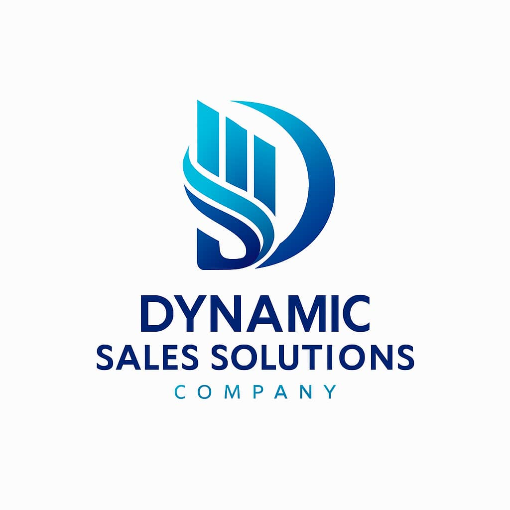 Dynamic Sales Solutions Logo